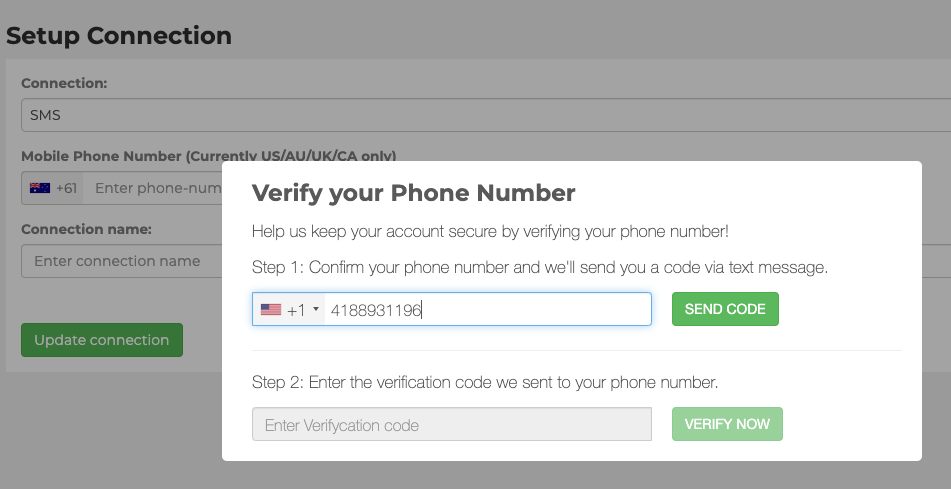 LeadSync.me gallery image