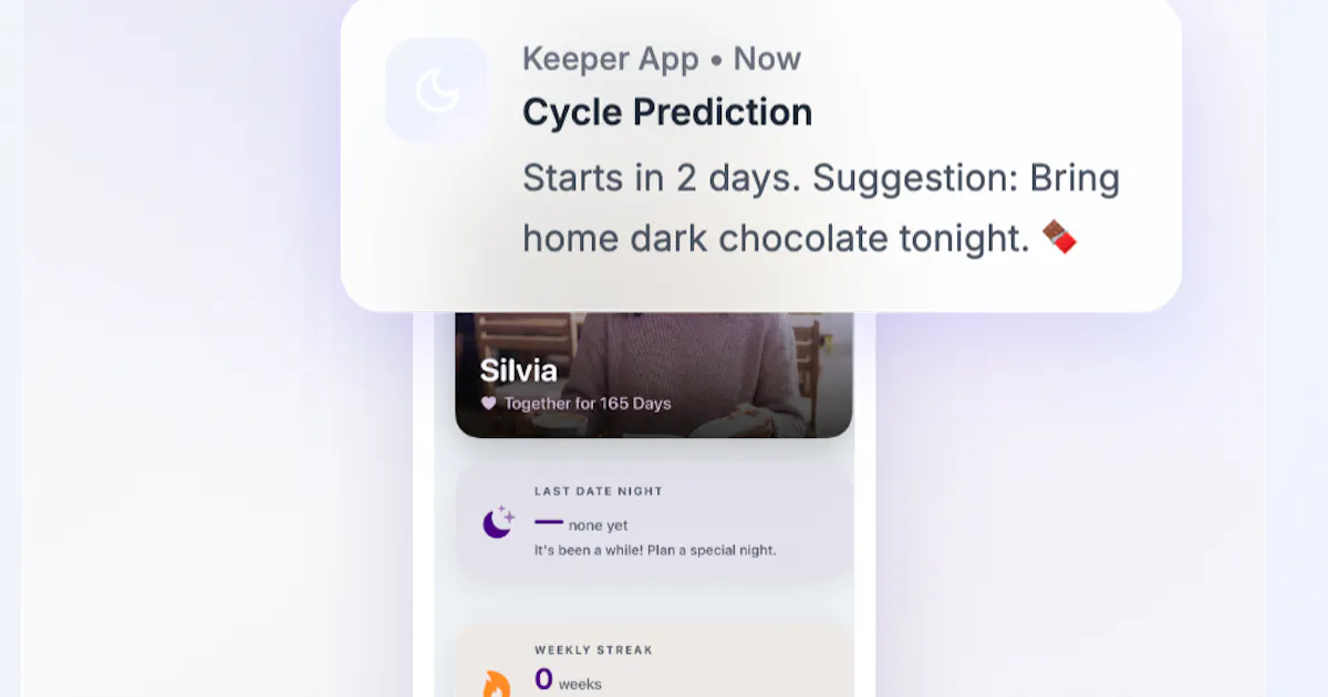 KeepHer
