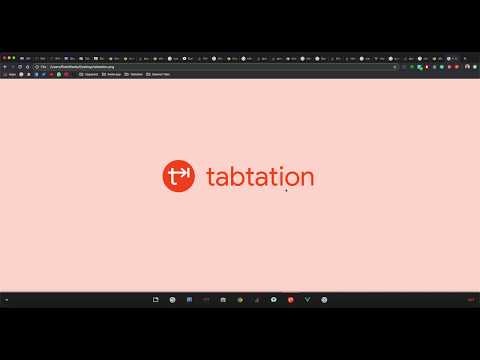 Tabtation gallery image