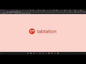 Tabtation gallery image