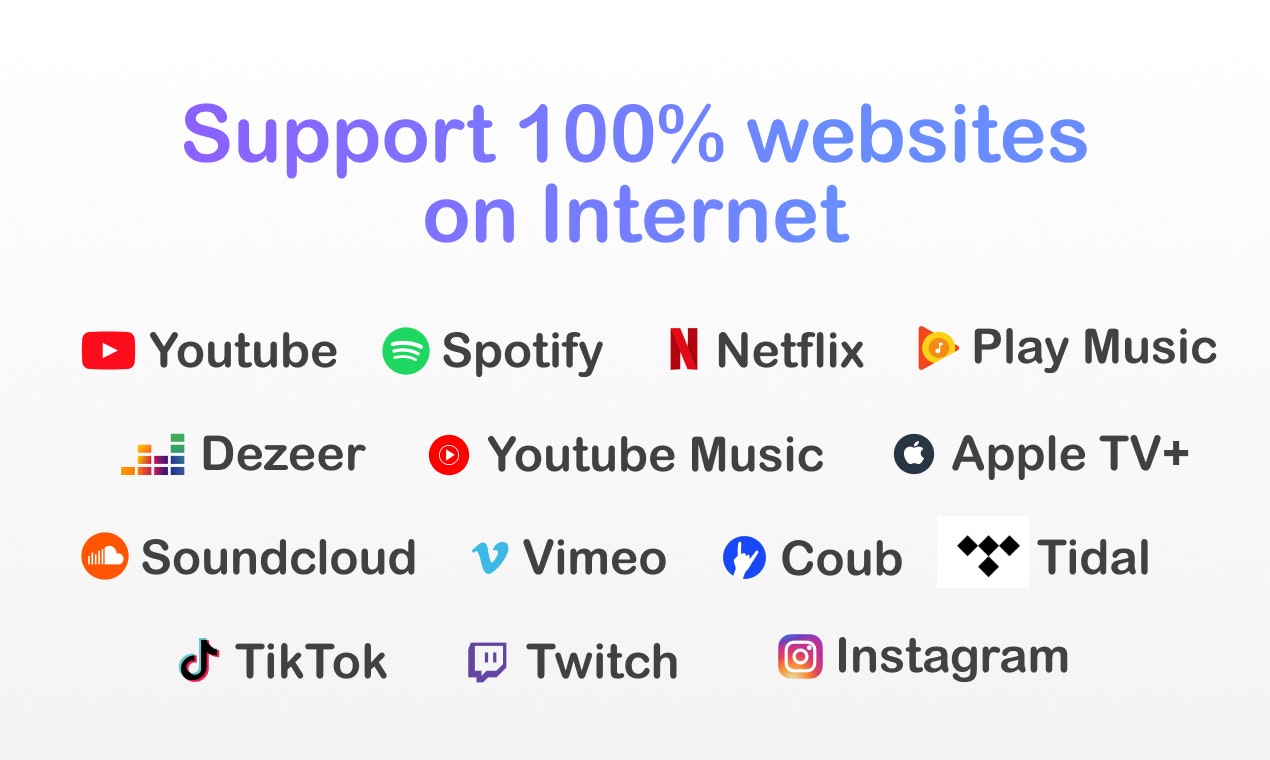 Volume Up gallery image