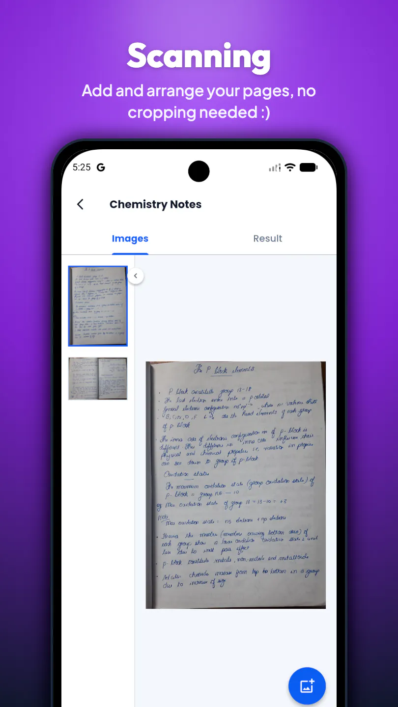 Docusight gallery image