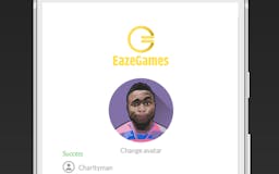EazeGames - Real Money Games media 1