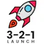 3-2-1 Launch