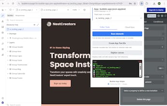 Textonomy – Bubble App Text Manager gallery image