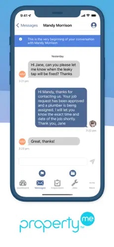 PropertyMe gallery image