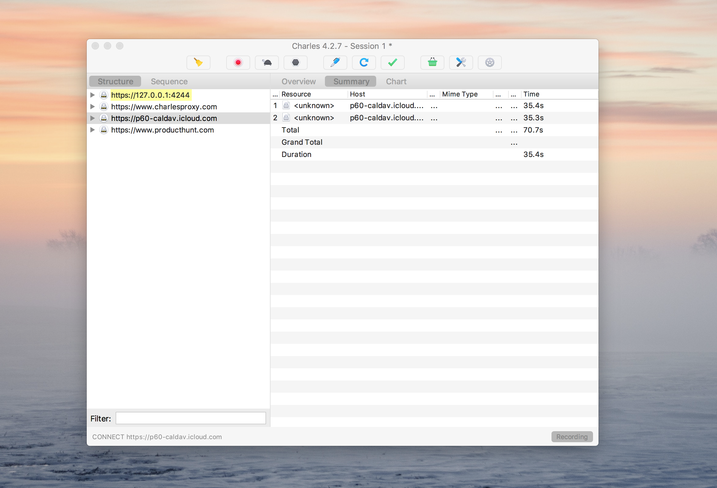 Charles Proxy gallery image