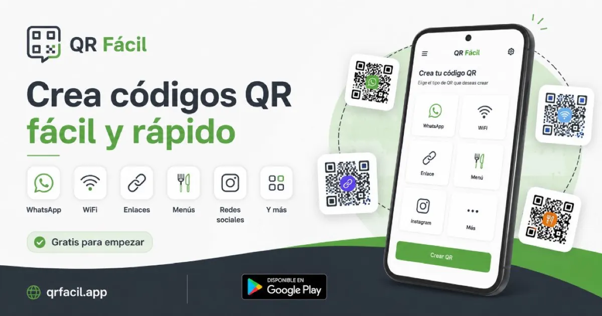 QR Fácil gallery image