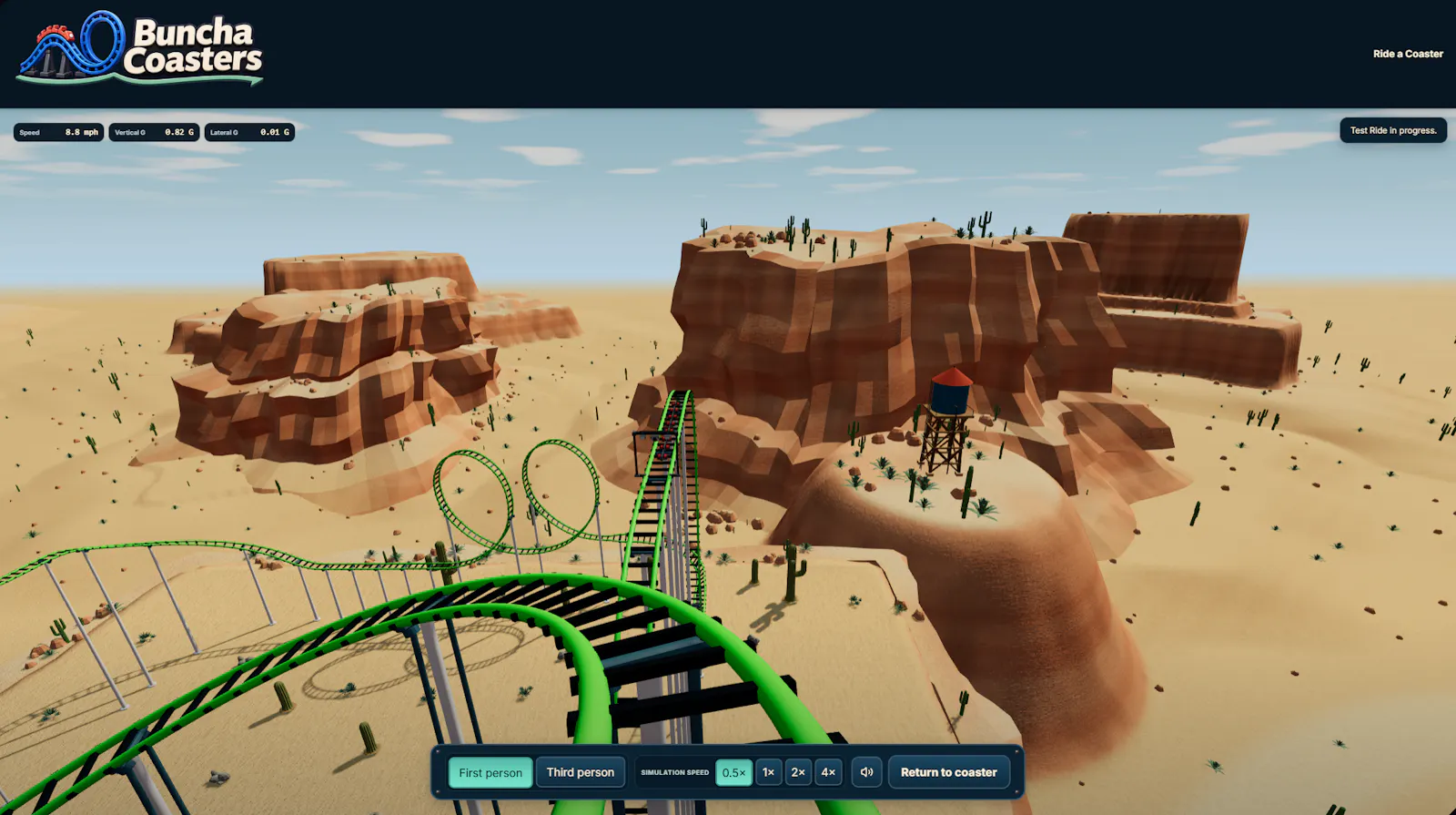 Buncha Games screenshot 5