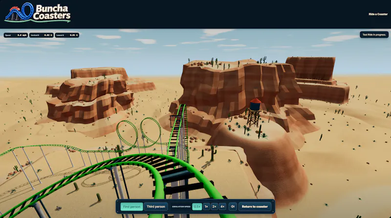 Buncha Games screenshot 5