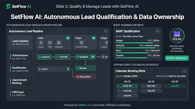 SetFlow.ai gallery image