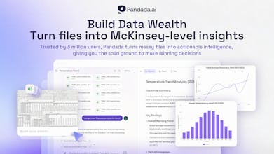 Pandada AI gallery image