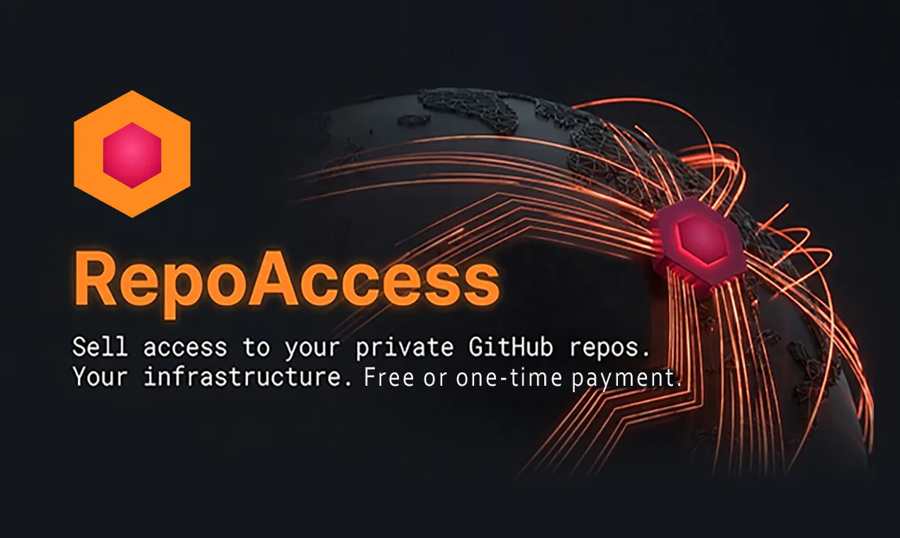 RepoAccess gallery image