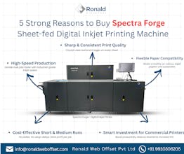 Spectra Forge gallery image