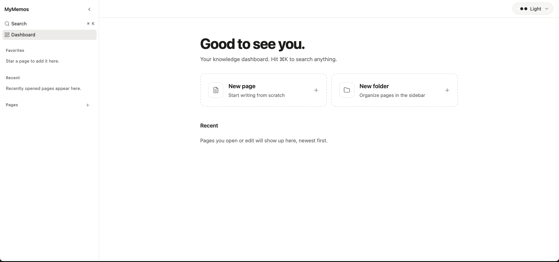 MyMemos gallery image