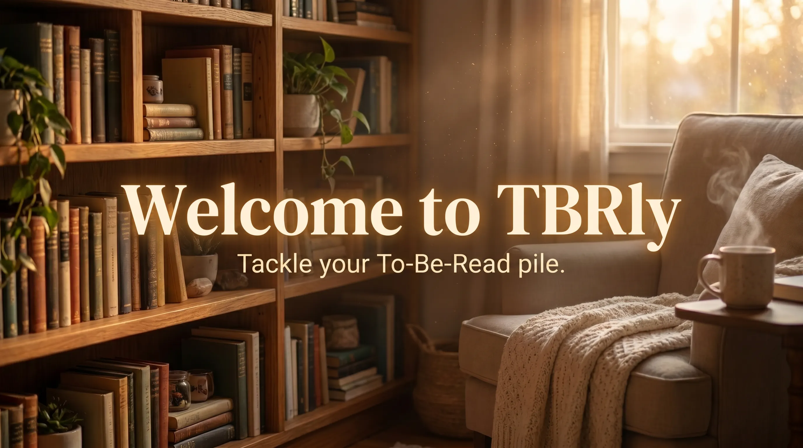 TBRly 截图 1