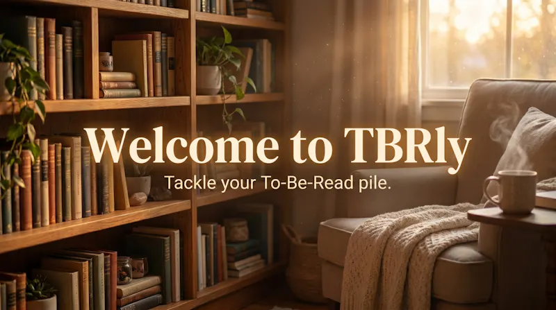 TBRly screenshot 2