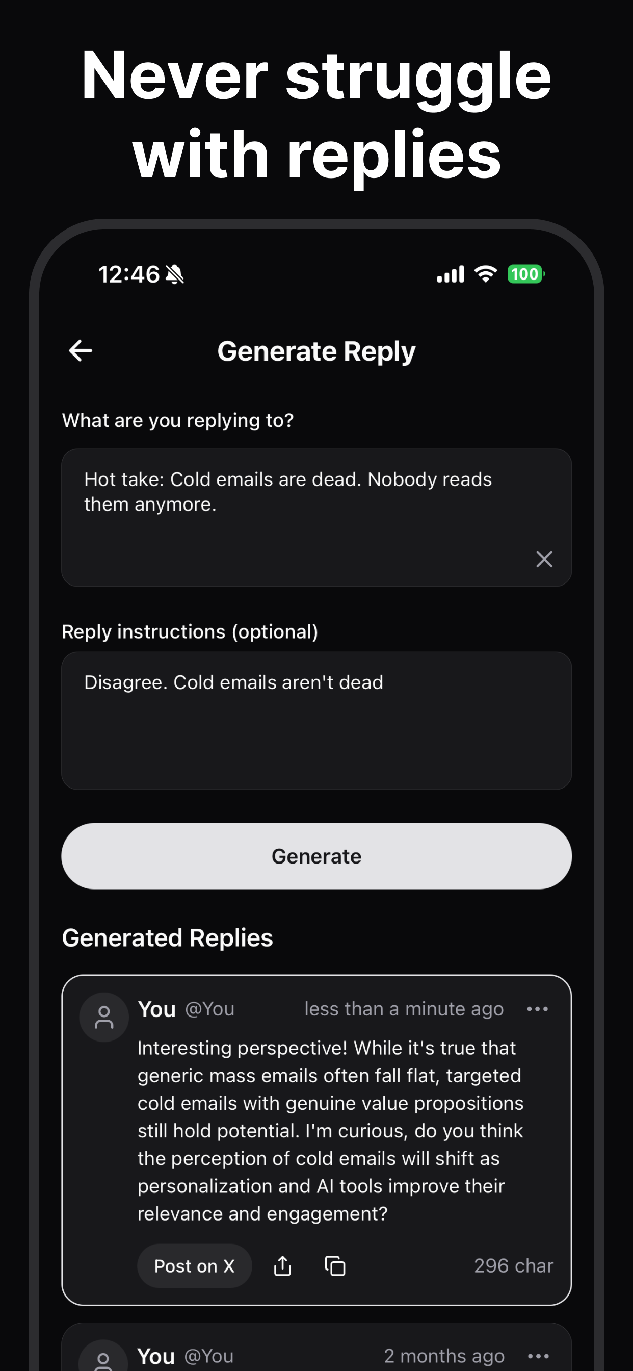 PostMind gallery image