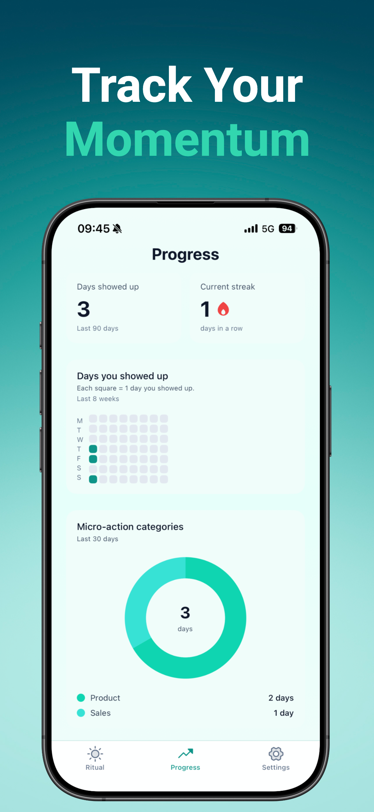Driftless  gallery image