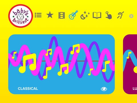 Baby's Brilliant gallery image