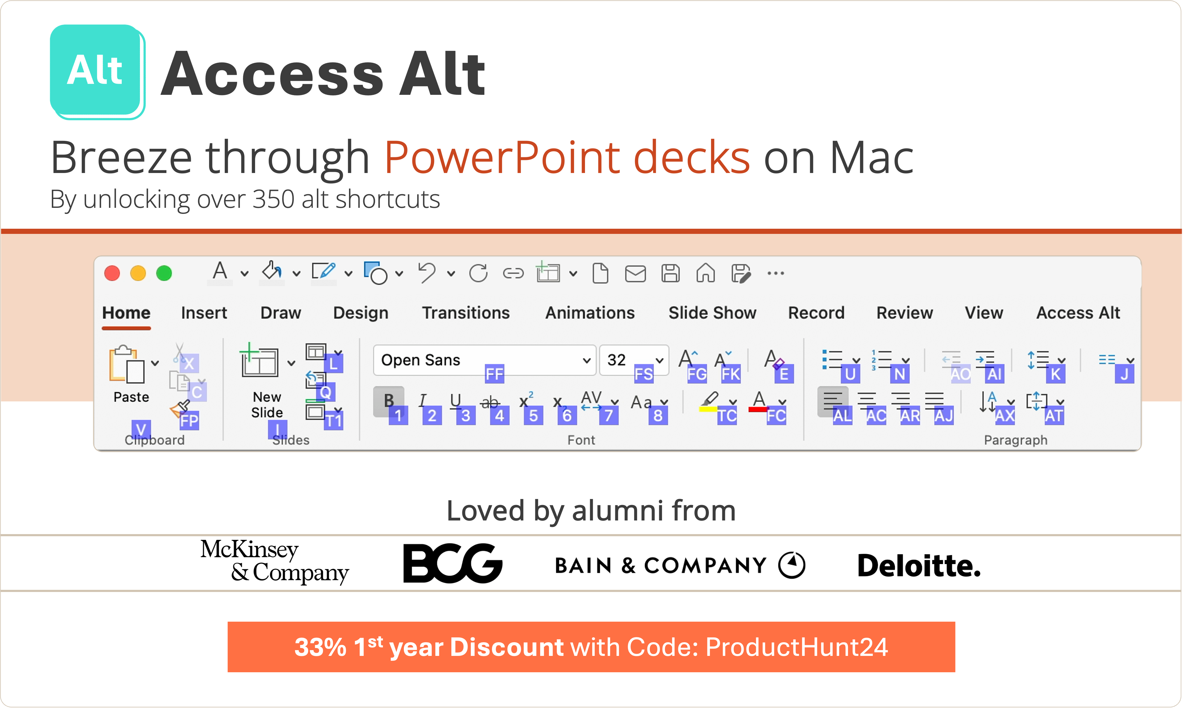 Access Alt media 3
