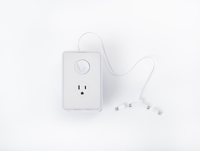 RABBITcharger gallery image