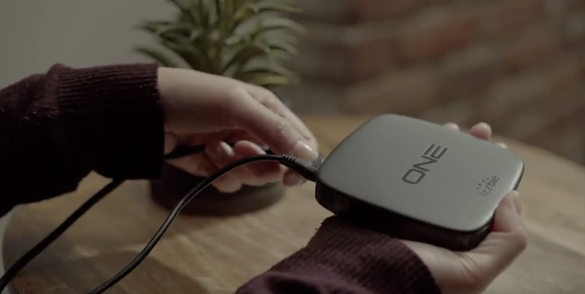 izzbie ONE gallery image