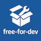 Free resources for developers
