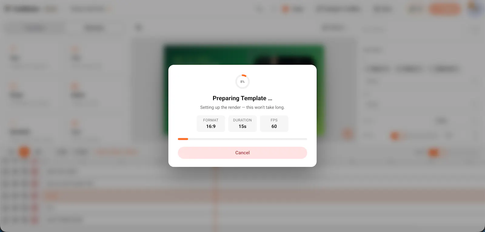 VoolMotion screenshot 5