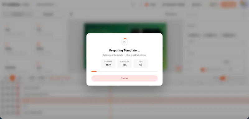 VoolMotion screenshot 5