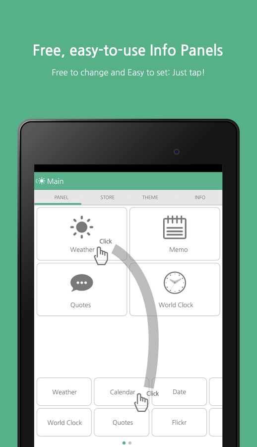 Morning Kit gallery image