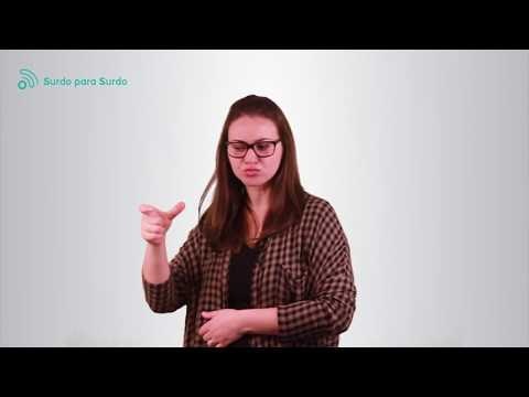 Surdo para Surdo - Sign Language gallery image