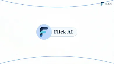 Flickai-AI-powered accounting. gallery image