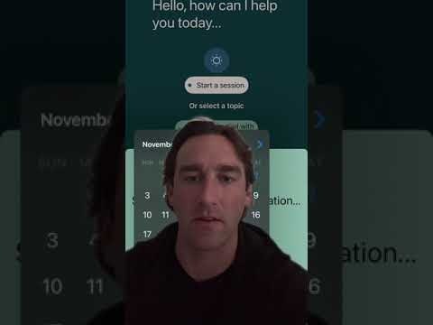 TherapyAI gallery image