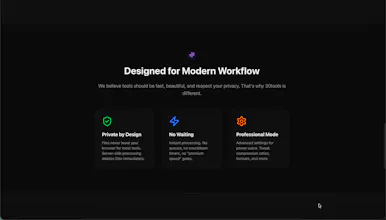 30tools gallery image