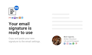 Do Not Be Square gallery image
