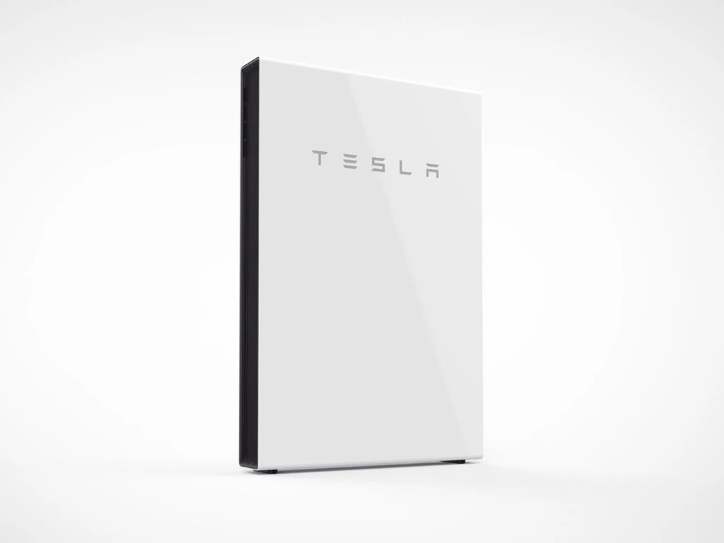 Tesla Powerwall
