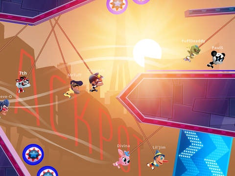 Rope Racer gallery image