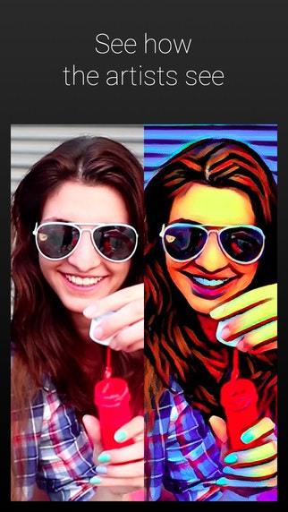 Artisto gallery image