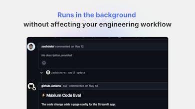 Maxium gallery image