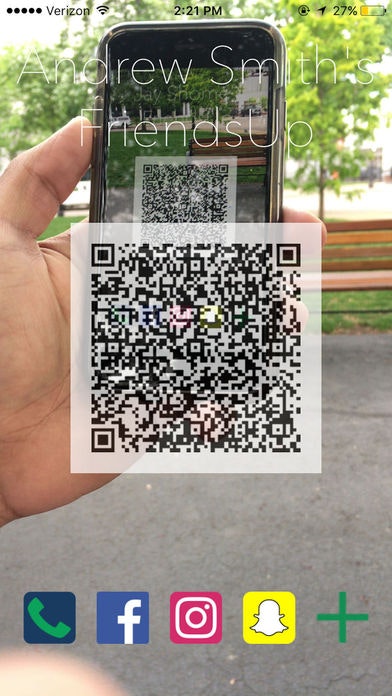 FriendsUp gallery image