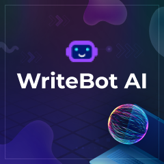 WriteBot AI