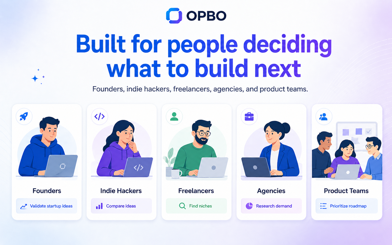 OPBO gallery image