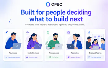 OPBO gallery image