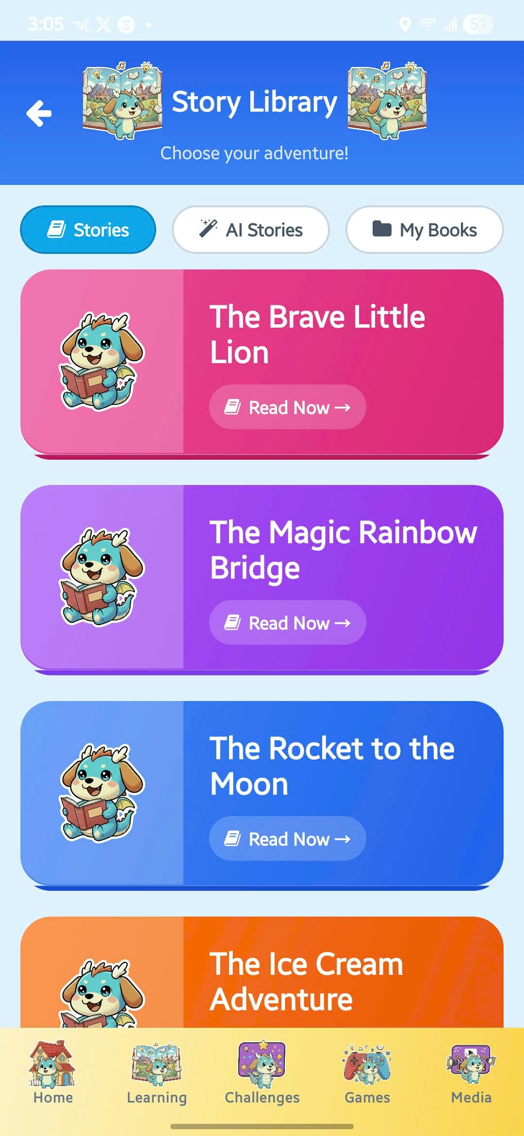 Megalou Kids gallery image