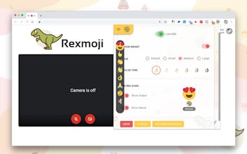 Rexmoji gallery image