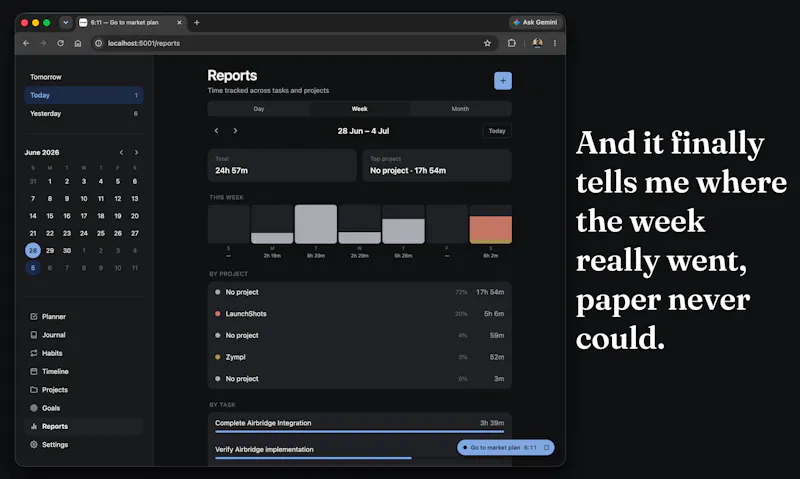 Zympl  screenshot 3