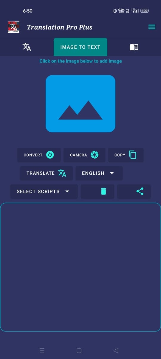Переводчик Pro Plus media 4