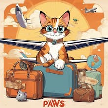 Disney Pixar AI Image Generator gallery image