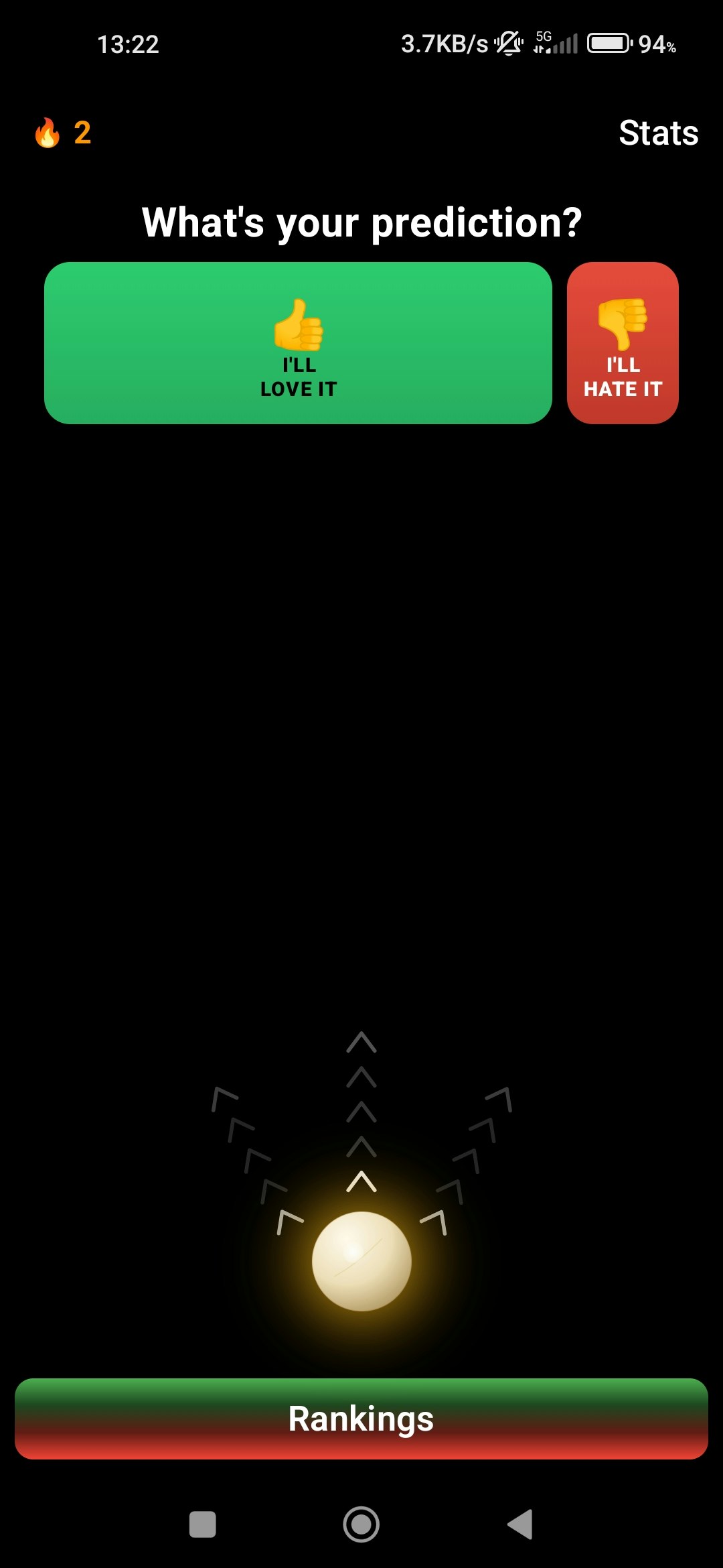 LovHatAds: Rate & Vote on Real Ads  gallery image
